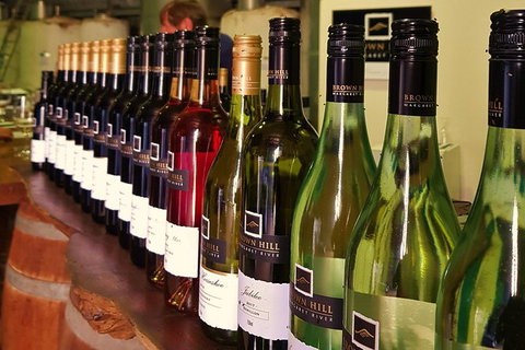 5 Hours Wineries, Coffee Tasting, Forest & Lunch At The Berry Farm - Events Australia 8