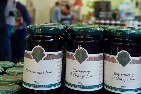 5 Hours Wineries, Coffee Tasting, Forest & Lunch At The Berry Farm - Events Australia 10