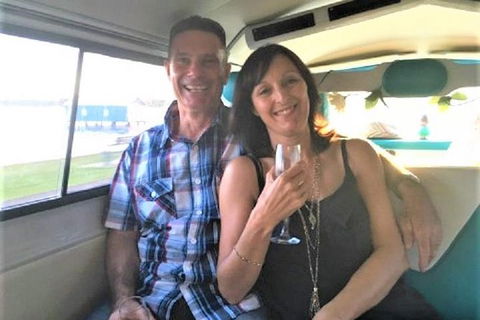 Sunset Trip - Events Australia 1