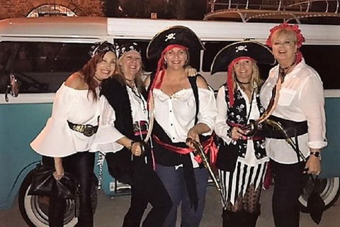 Sunset Trip - Events Australia 3