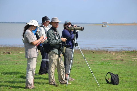 Lake Argyle Birdwatching Charter - Events Australia 3