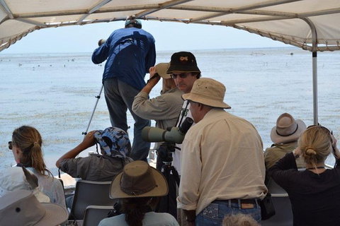 Lake Argyle Birdwatching Charter - Events Australia 6