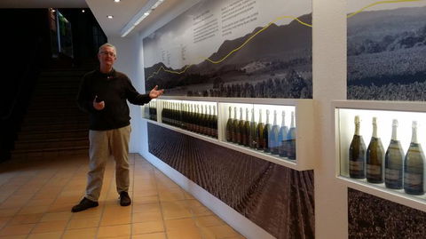 Yarra Valley Wine And Winery Tour From Melbourne - Events Australia 17