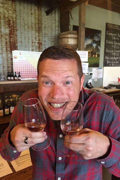 Yarra Valley Wine And Winery Tour From Melbourne - Events Australia 11