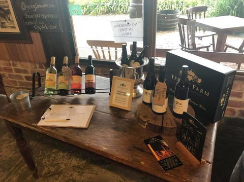 Yarra Valley Wine And Winery Tour From Melbourne - Events Australia 4