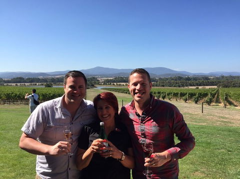 Yarra Valley Wine And Winery Tour From Melbourne - Events Australia 12
