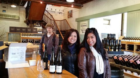 Yarra Valley Wine And Winery Tour From Melbourne - Events Australia 22