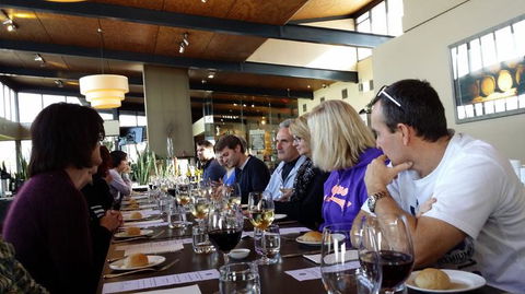 Yarra Valley Wine And Winery Tour From Melbourne - Events Australia 20