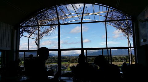 Yarra Valley Wine And Winery Tour From Melbourne - Events Australia 15