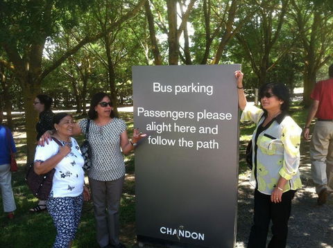 Yarra Valley Wine And Winery Tour From Melbourne - Events Australia 23