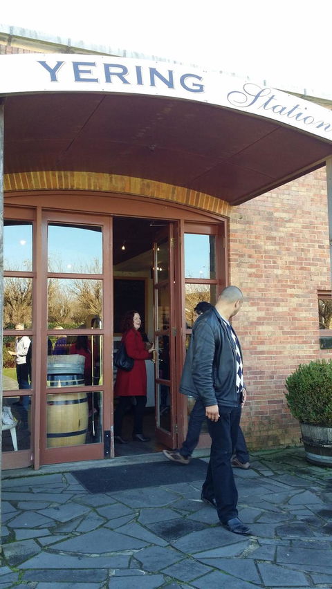 Yarra Valley Wine And Winery Tour From Melbourne - Events Australia 21