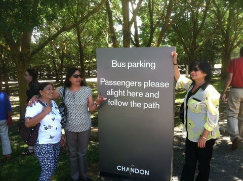 Yarra Valley Wine And Winery Tour From Melbourne - Events Australia 24