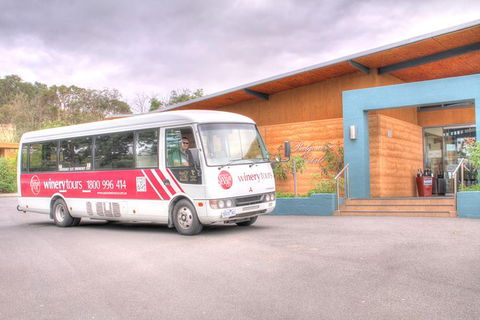Yarra Valley Wine And Winery Tour From Melbourne - Events Australia 32