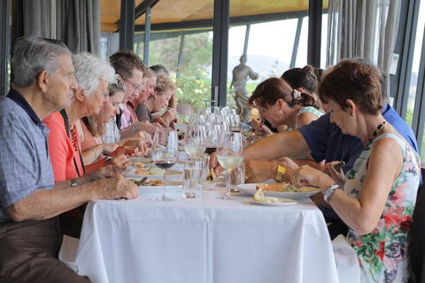 Yarra Valley Wine And Winery Tour From Melbourne - Events Australia 33