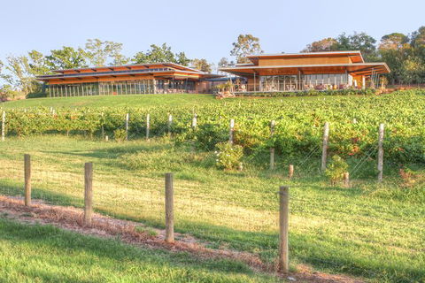 Yarra Valley Wine And Winery Tour From Melbourne - Events Australia 31