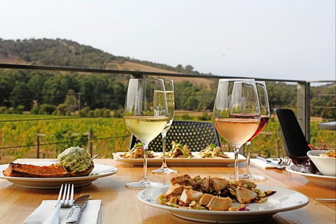 Yarra Valley Wine And Winery Tour From Melbourne - Events Australia 30