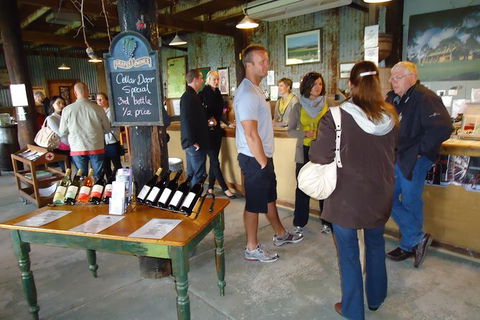 Yarra Valley Wine And Winery Tour From Melbourne - Events Australia 28