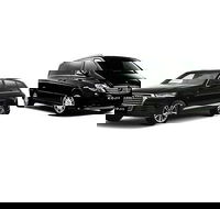 Melbourne Airport to Melbourne CBD/City 1 way - Events Australia