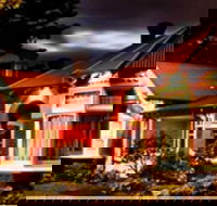 Altona Homestead Ghost Tour - Events Australia