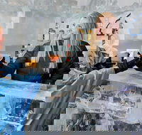 Ice Bar Tour in Melbourne with Cocktails - Events Australia