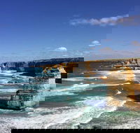 Great Ocean Road Reverse Itinerary PREMIUM Tour - Events Australia