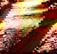 Melbourne Ghost Tour - Events Australia