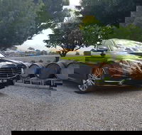 Private Airport Transfer in Melbourne City in Luxury Vehicles - Events Australia