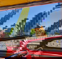 City Sightseeing Melbourne Hop-On Hop-Off Bus Tour - Events Australia