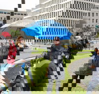 Rediscover Melbourne Tour - Events Australia