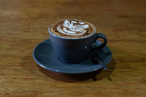 Rediscover Melbourne Tour - Events Australia 7