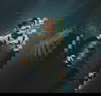 Old Melbourne Gaol Admission Tickets - Events Australia