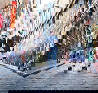 Melbourne Audio Tour A Self-Guided Walk Through the City - Events Australia