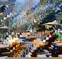 Melbourne Craft Beer Bike Tour - Events Australia