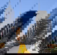 Golden Mile Melbourne Heritage Walking Tour - Events Australia