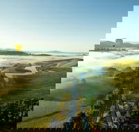 Yarra Valley Balloon Flight at Sunrise - Events Australia