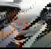 Melbourne Selfie Helicopter Experience - Events Australia