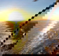 Private 12 Apostles and Great Ocean Road Scenic Helicopter Tour from Moorabbin - Events Australia