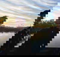 Yarra Sunrise Running Tour - Events Australia