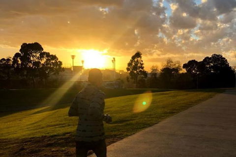 Yarra Sunrise Running Tour - Events Australia 8