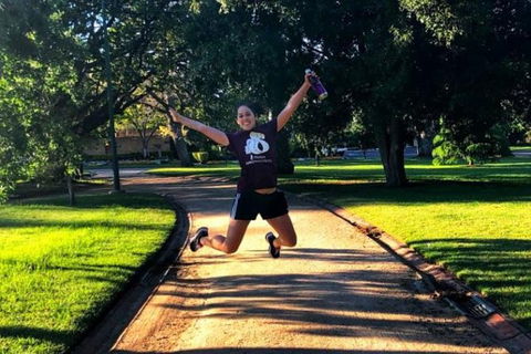 Yarra Sunrise Running Tour - Events Australia 9