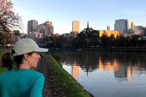 Yarra Sunrise Running Tour - Events Australia 4