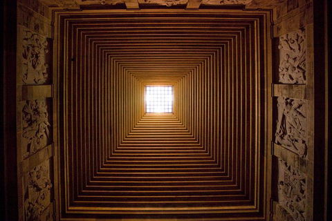 Shrine Cultural Guided Tour In Melbourne - Events Australia 9