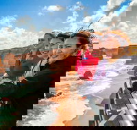 4-Day Melbourne Tour City Sightseeing Great Ocean Road and Phillip Island - Events Australia