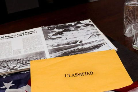 TRAPT Melbourne: Espionage Escape Room - Events Australia 0