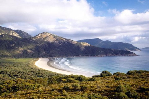 Wilsons Promontory Day Trip From Phillip Island - Events Australia 0