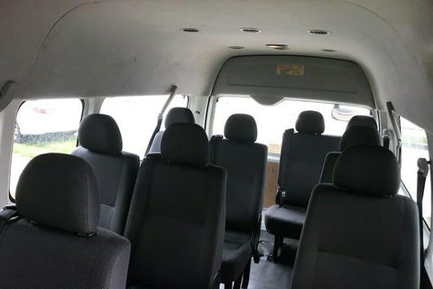 Yarra Valley Bus Charter - Events Australia 1