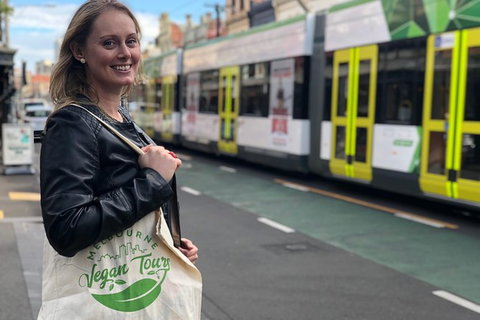 Vegan Food & Drink Walking Tour (Fitzroy) - Events Australia 1