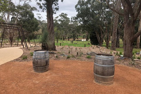 Small Public Yarra Valley Scenic Tour Inc 2 Course Lunch, Wine, Cheese - Events Australia 0