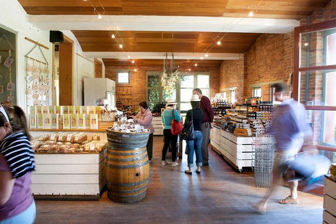 Half Day Yarra Valley Winery Day Trip From Melbourne - Events Australia 1