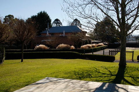 Half Day Yarra Valley Winery Day Trip From Melbourne - Events Australia 3